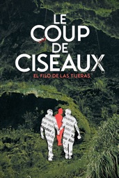 Le coup de ciseaux (El filo de las tijeras)