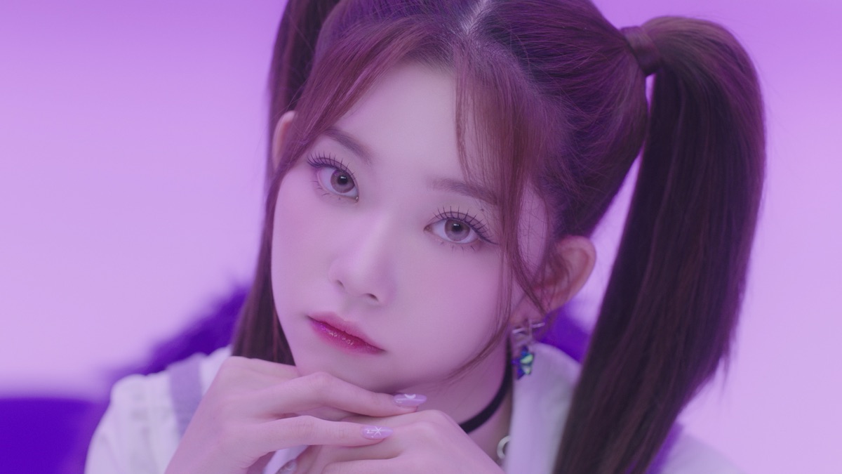 ‎GingaMingaYo (the strange world) [Japanese ver.] Music Video by