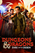 Dungeons & Dragons: Ehre unter Dieben