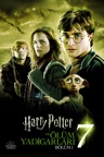 Harry Potter and the Deathly Hallows, Part 1
