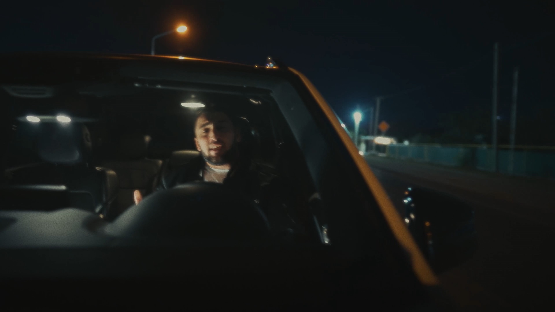 Бессонница by Рустам Батербиев