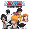 Bleach (English) - Bleach (English): The Complete Series  artwork