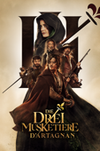 Die Drei Musketiere - D’Artagnan