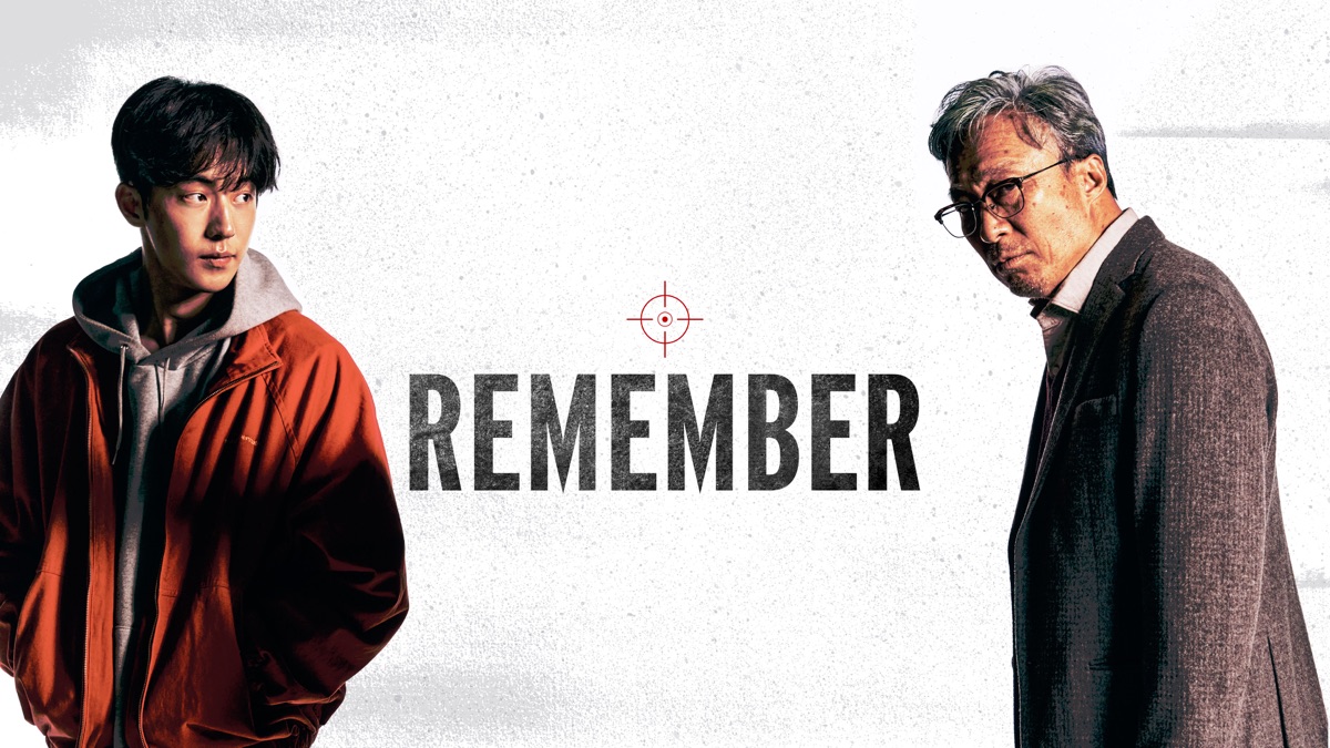 ‎Remember - Apple TV