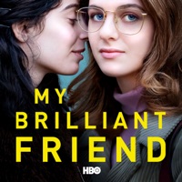 My Brilliant Friend, Season 3
