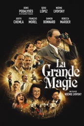 La grande magie