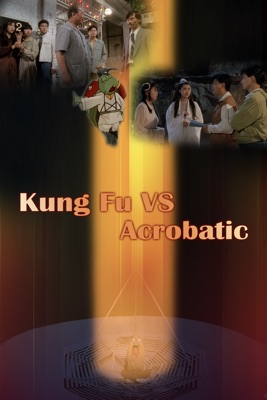Kung Fu, The Complete Series on iTunes
