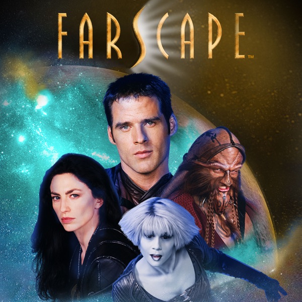 Farscape (The Complete Series)