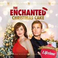 The Enchanted Christmas Cake