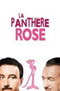 Affiche du film La panthère rose
