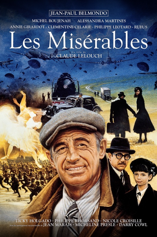 Les misérables