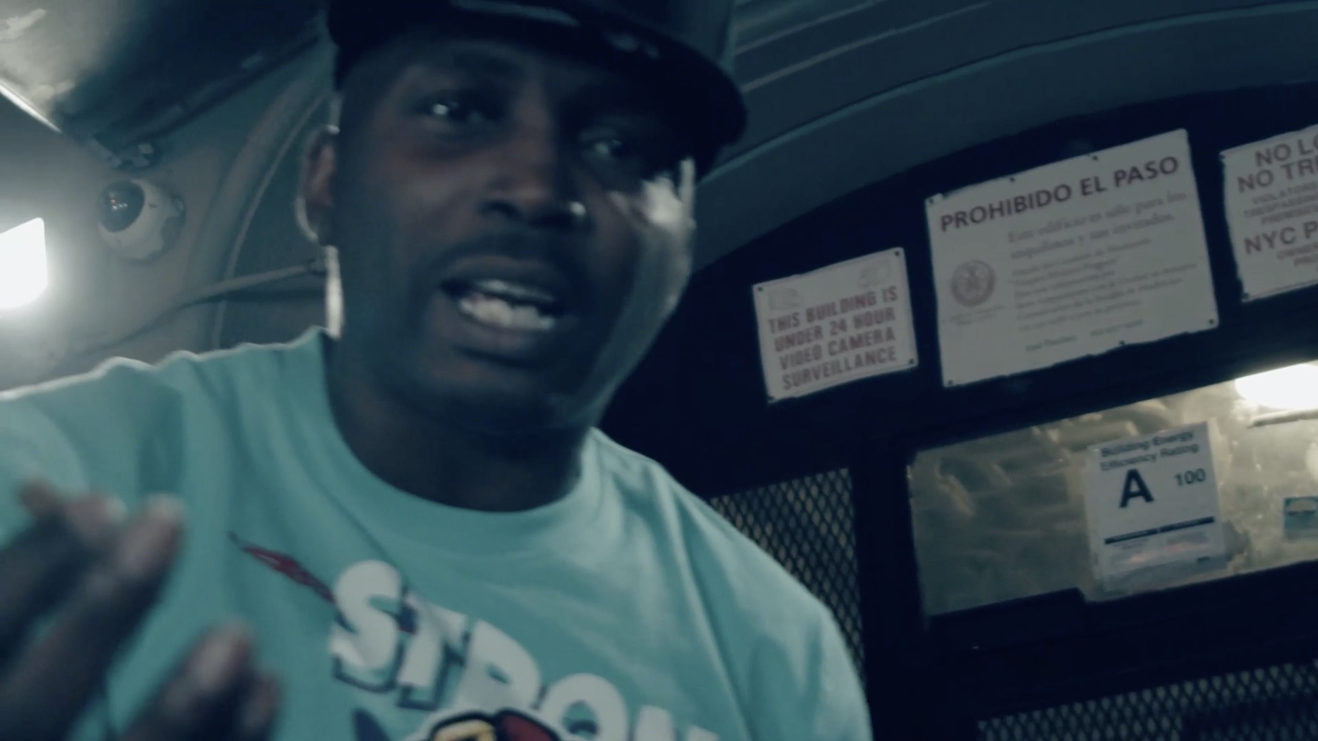 New Spitter by Drag-On