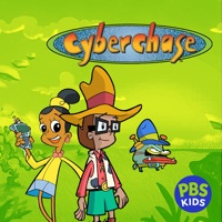 Cyberchase, Vol. 15