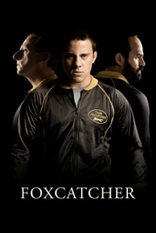Foxcatcher