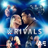 WWE Rivals, Season 2