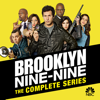 Brooklyn Nine-Nine: The Complete Series - Brooklyn Nine-Nine Cover Art