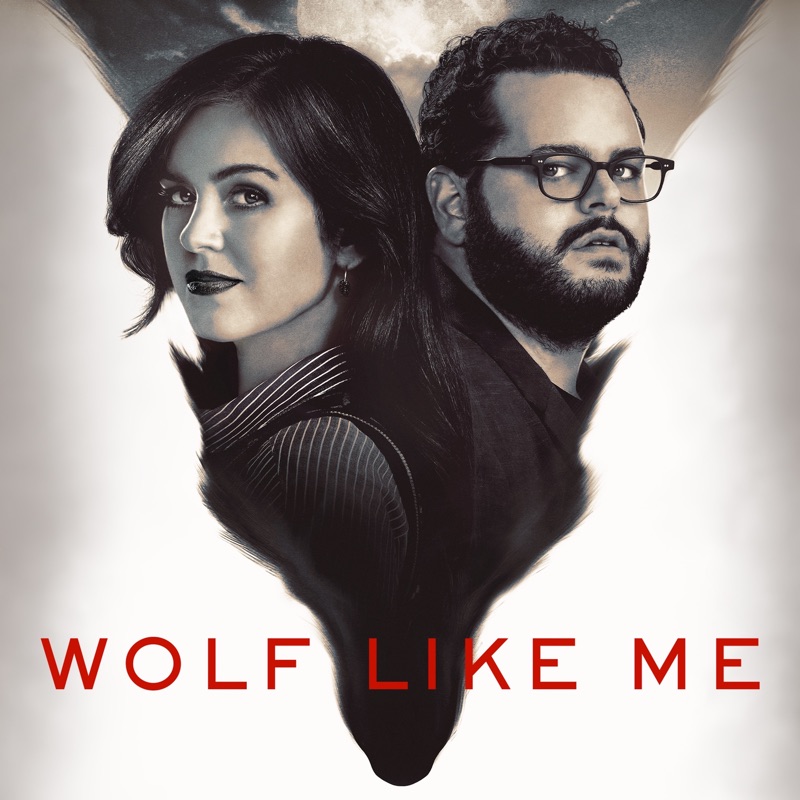 Wolf Like Me