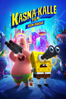 The Spongebob Movie: Sponge On the Run - Tim Hill