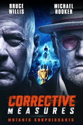 Corrective Measures