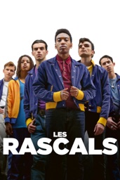Les rascals
