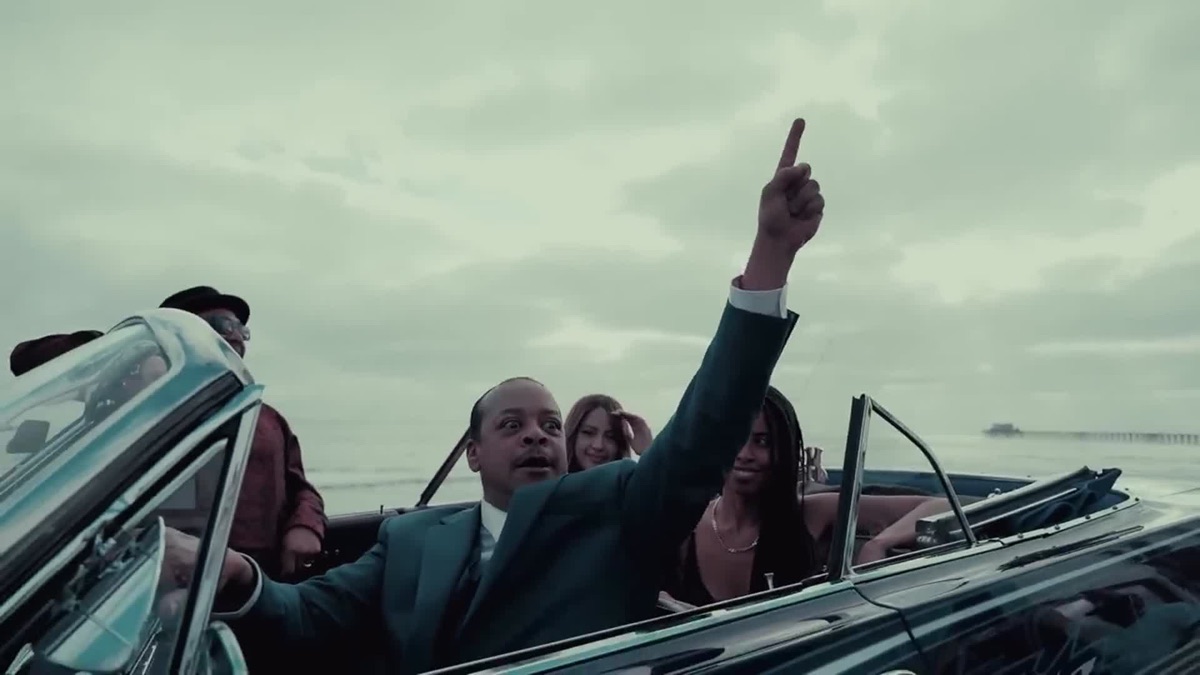 Suga Free / On My Way シングル　G rap On My Way - YouTube