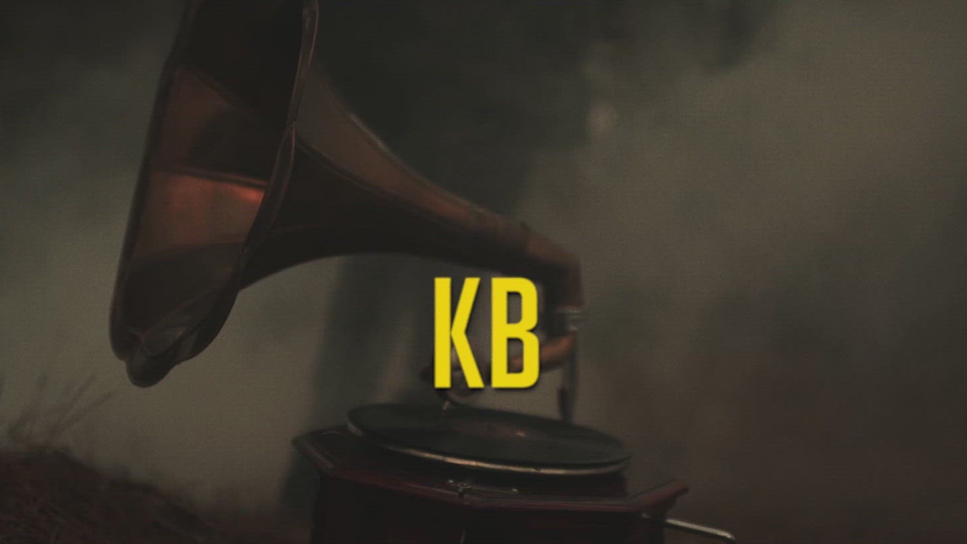 KB - Apple Music