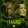 Fear the Walking Dead, Season 8 - Fear the Walking Dead Cover Art