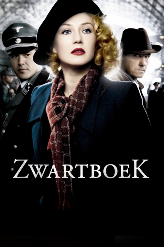 Zwartboek