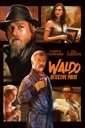 Affiche du film Waldo détective privé