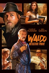 Waldo détective privé