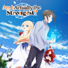 Am I Actually the Strongest? - Am I Actually the Strongest? (Simuldub)  artwork