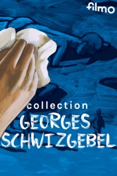 Poster for Collection Georges Schwizgebel by Georges Schwizgebel
