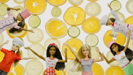 Magic in the Kitchen - Barbie