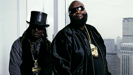 The Boss - Rick Ross & T-Pain