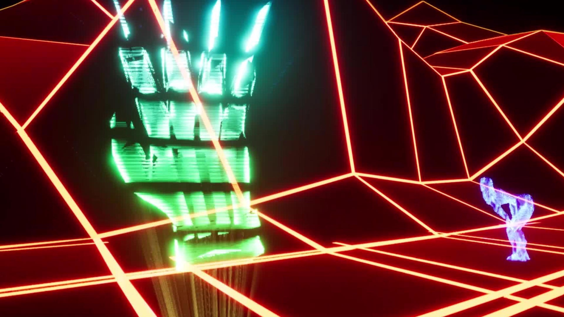 HOLOGRAMS (feat. Mr Traumatik) by DONNY ARCADE