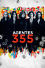 Agentes 355 - Simon Kinberg