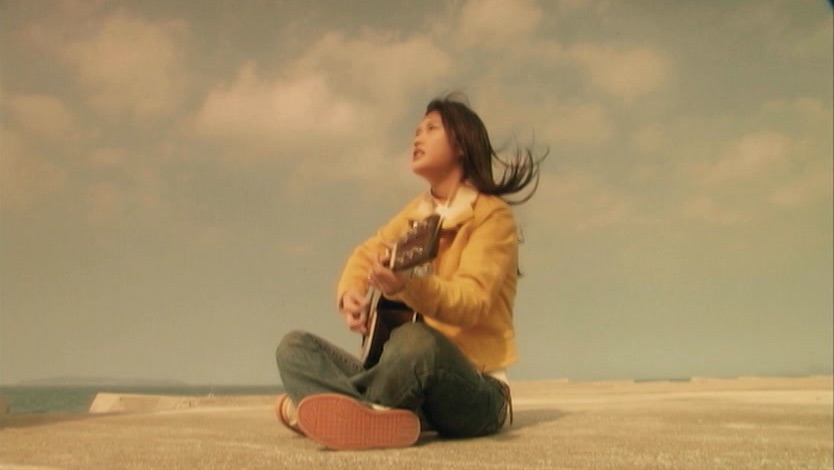 It's Happy Line - Music Video by YUI - Apple Music