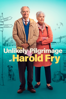 The Unlikely Pilgrimage of Harold Fry - Hettie Macdonald