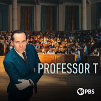 Télécharger Professor T, Season 2 Episode 6