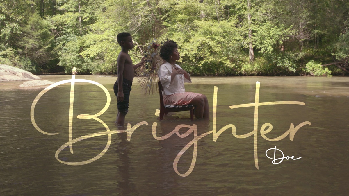 Brighter - DOE