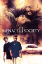 Affiche du film Menace II Society