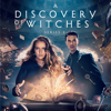 A Discovery of Witches, Series 3 - A Discovery of Witches Cover Art