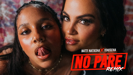 NO PARE - NATTI NATASHA & Tokischa