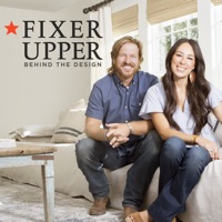 Fixer Upper: Behind the Design, Season 2