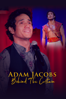 Adam Jacobs – Behind the Curtain - Mattia Ferrante