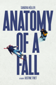 Anatomy of a Fall