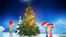 O Christmas Tree - HeyKids Nursery Rhymes