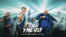 TOCO Y ME VOY - Luck Ra, Bersuit Vergarabat & La T y la M