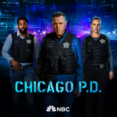 Chicago PD, Season 11 - Chicago PD Cover Art