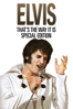Elvis: That's the Way It Is (Special Edition) - Sanders Denis